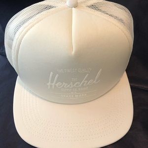 Herschel Men’s Snapback hat